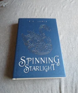 Spinning Starlight