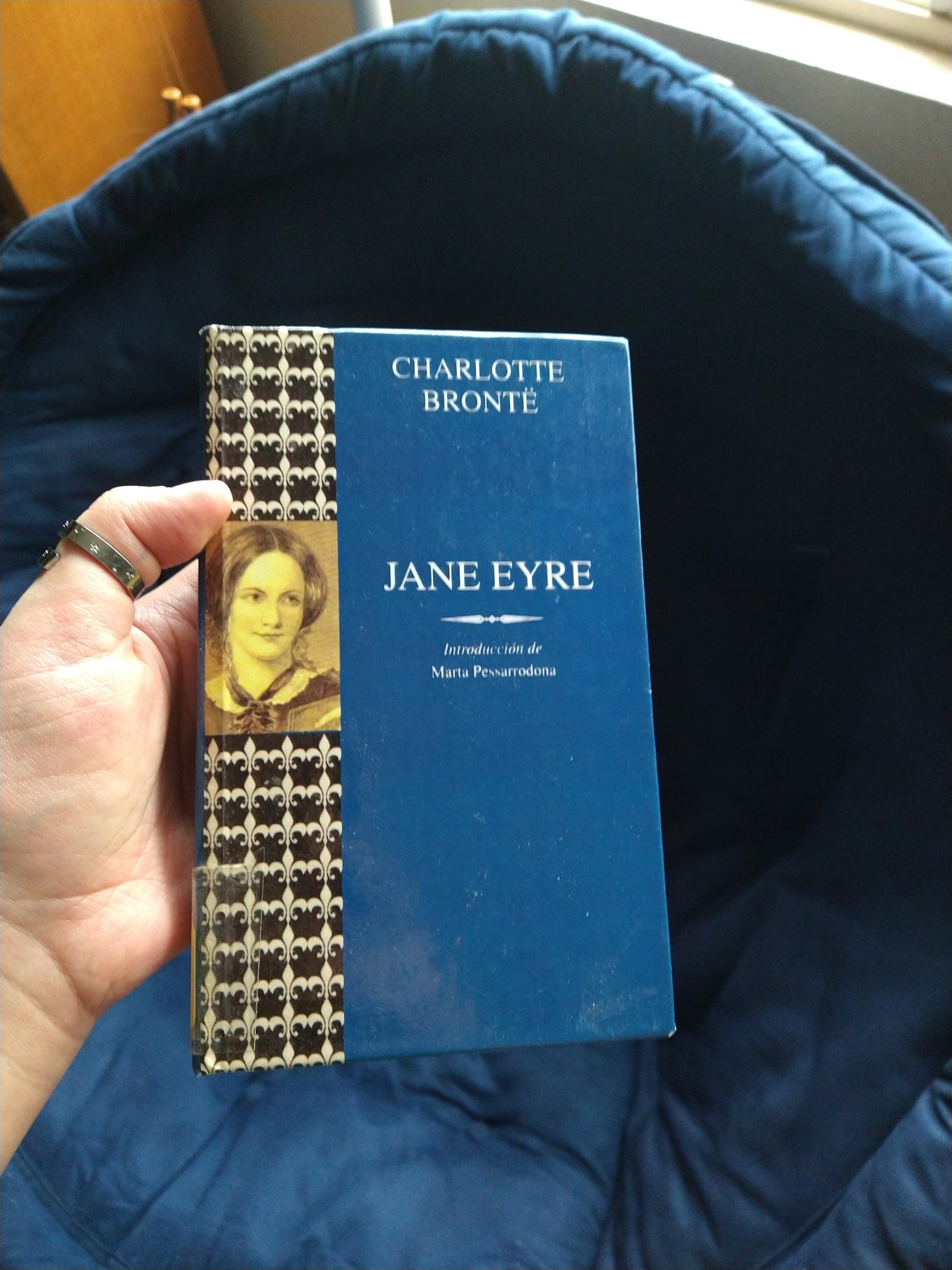 Jane Eyre