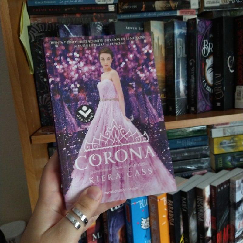 La Corona / the Crown