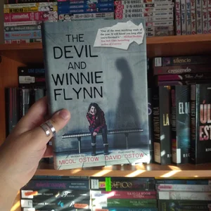 The Devil and Winnie Flynn