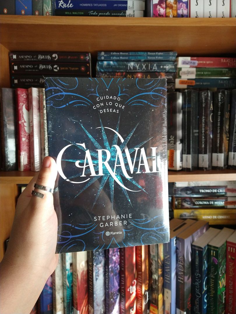 Caraval