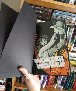 Wonder Woman - War vol. 4