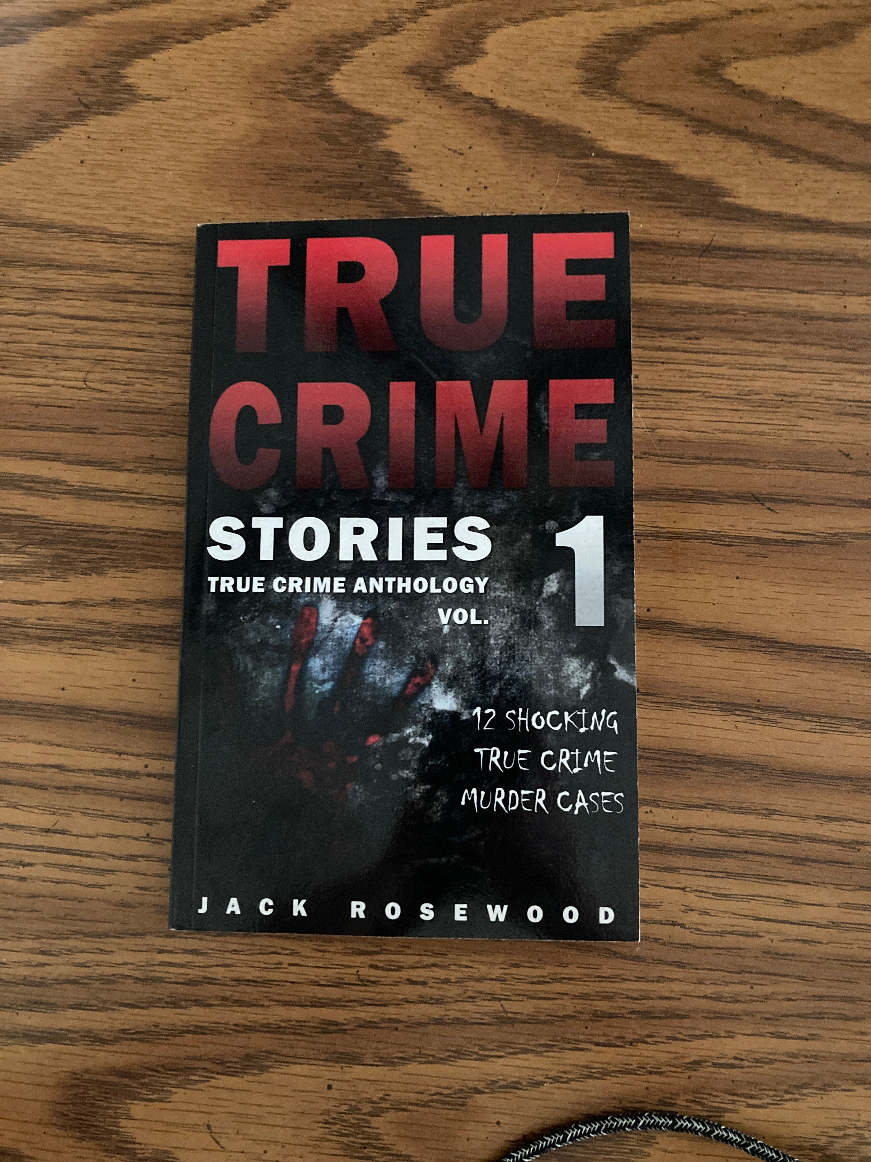 True Crime Stories