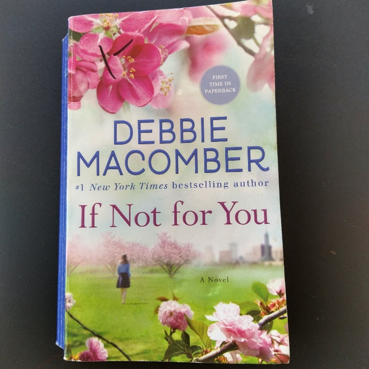 If Not for You by Debbie Paperback Pangobooks