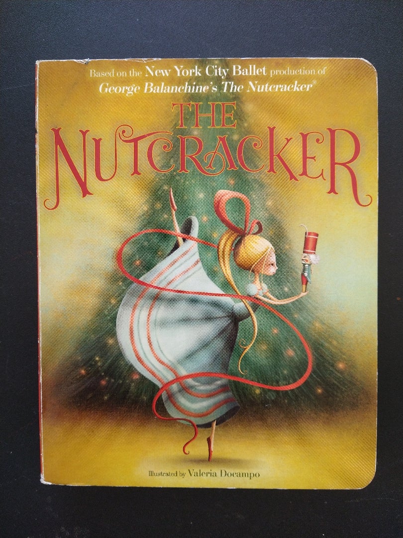 The Nutcracker