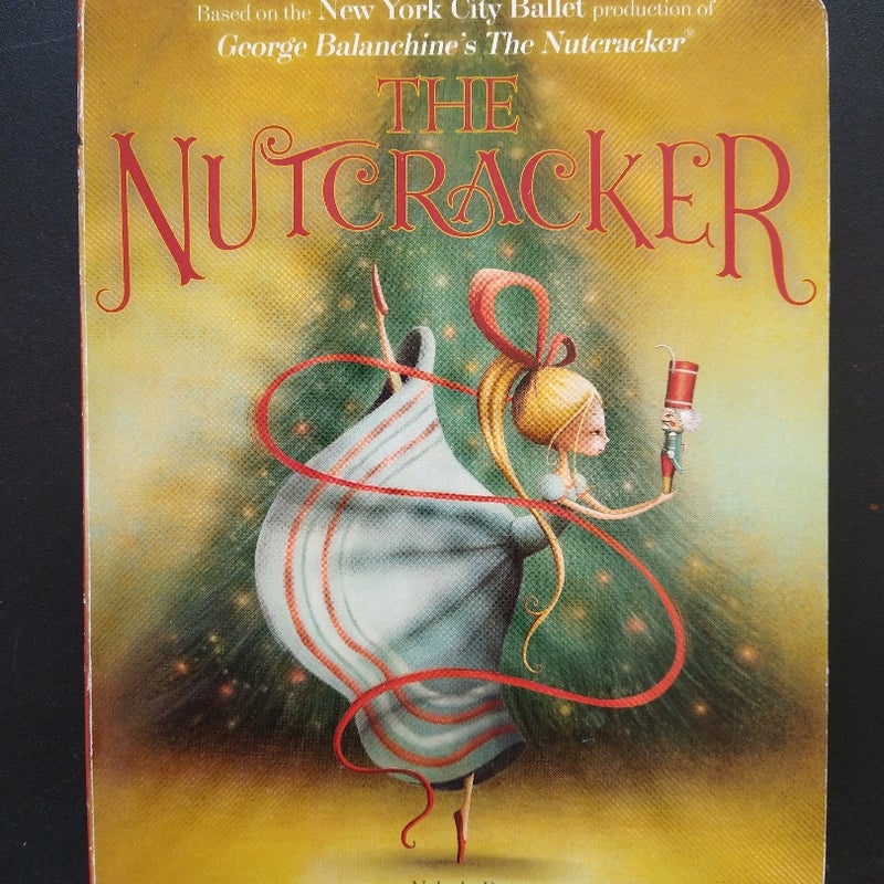 The Nutcracker