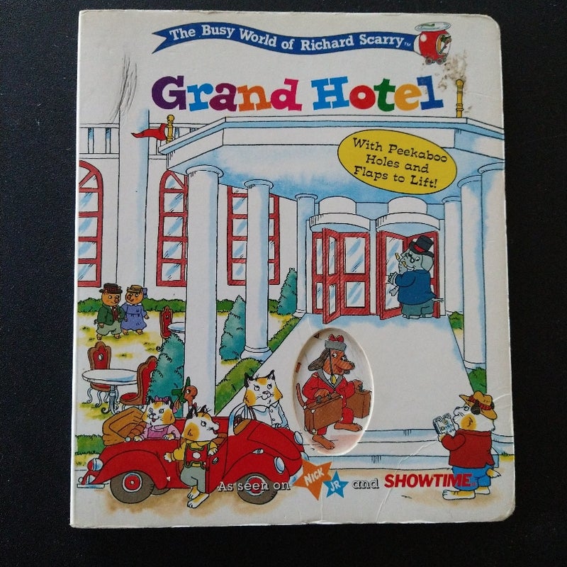 Grand Hotel