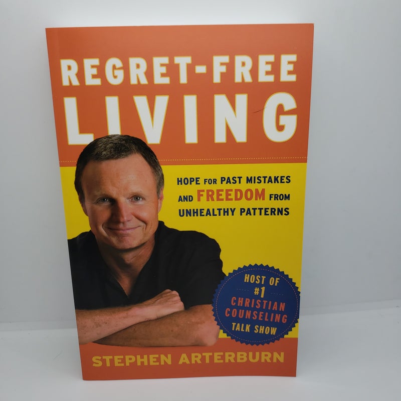 Regret-Free Living