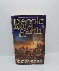 People of the Earth