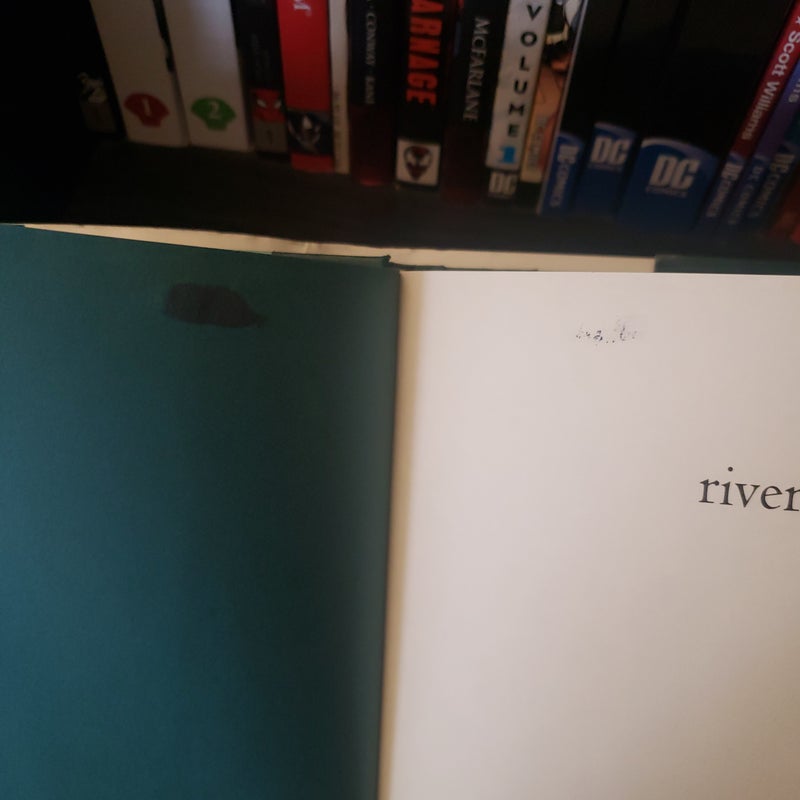 River's End