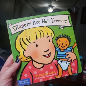 Diapers Are Not Forever