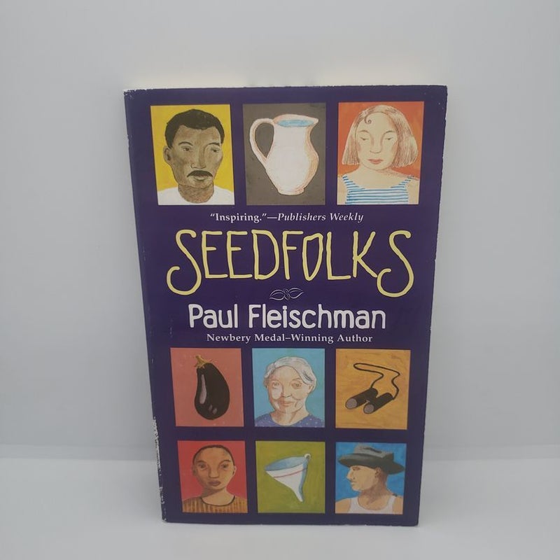 Seedfolks