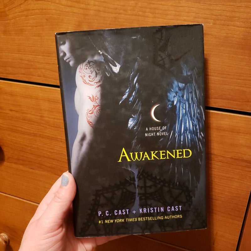 Awakened