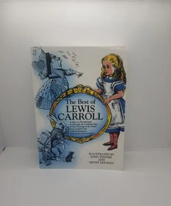 The Best of Lewis Carroll