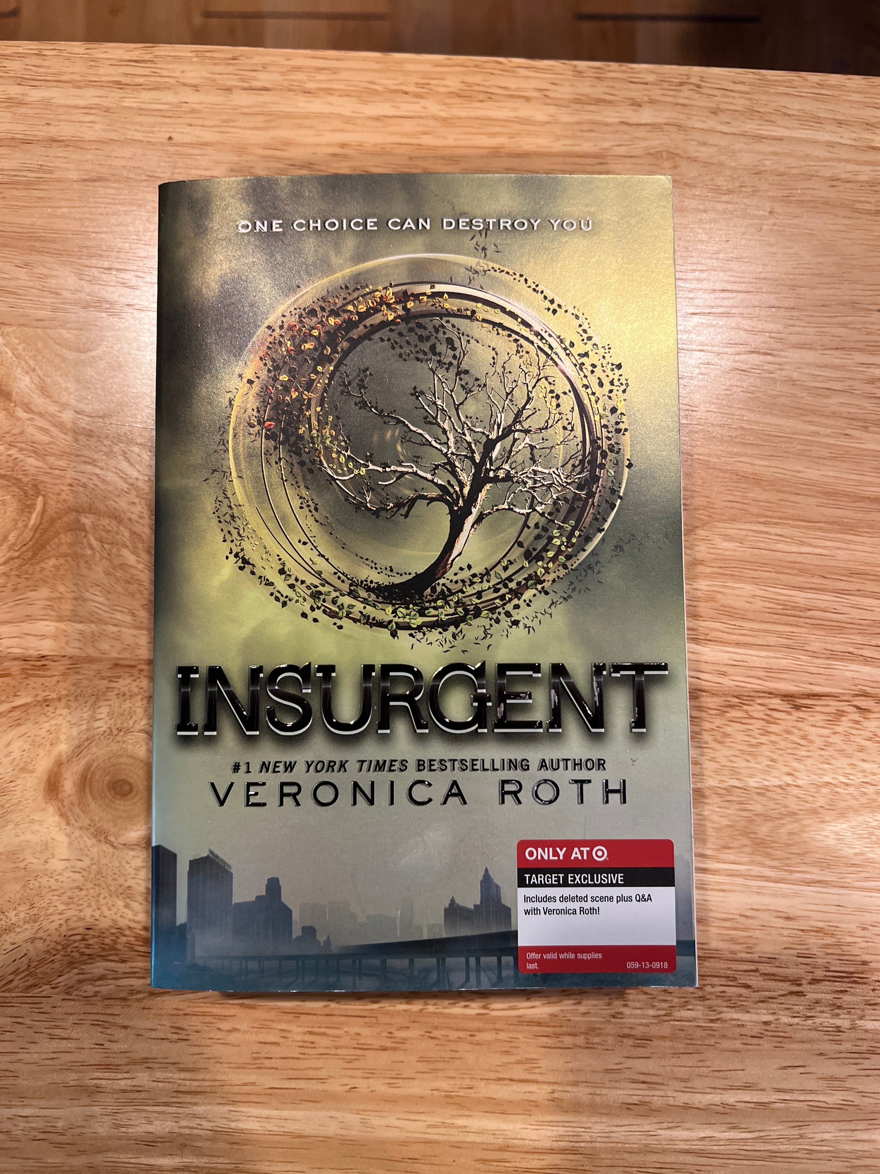 Insurgent