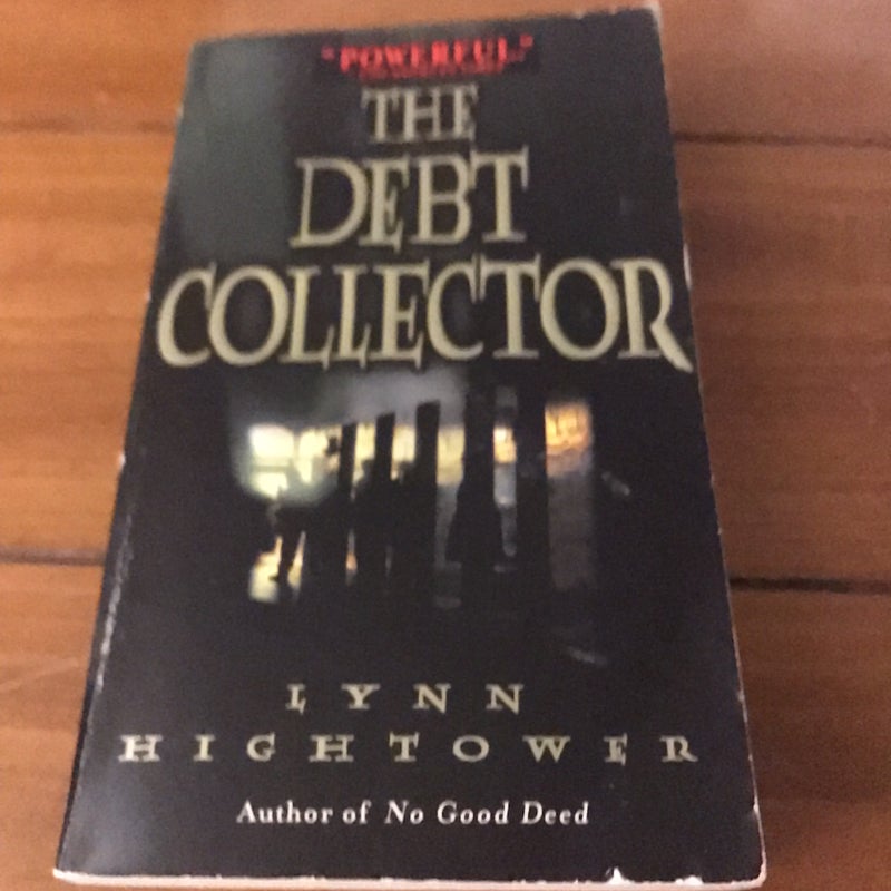 The Debt Collector