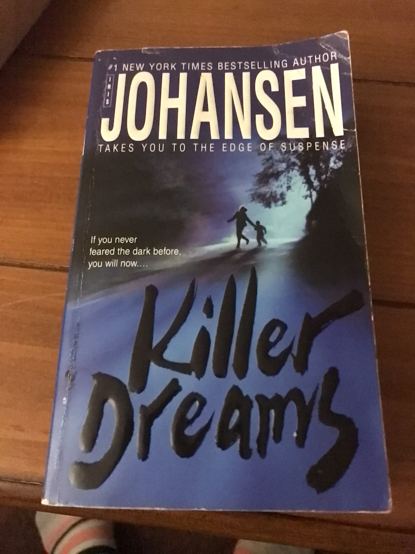 Killer Dreams