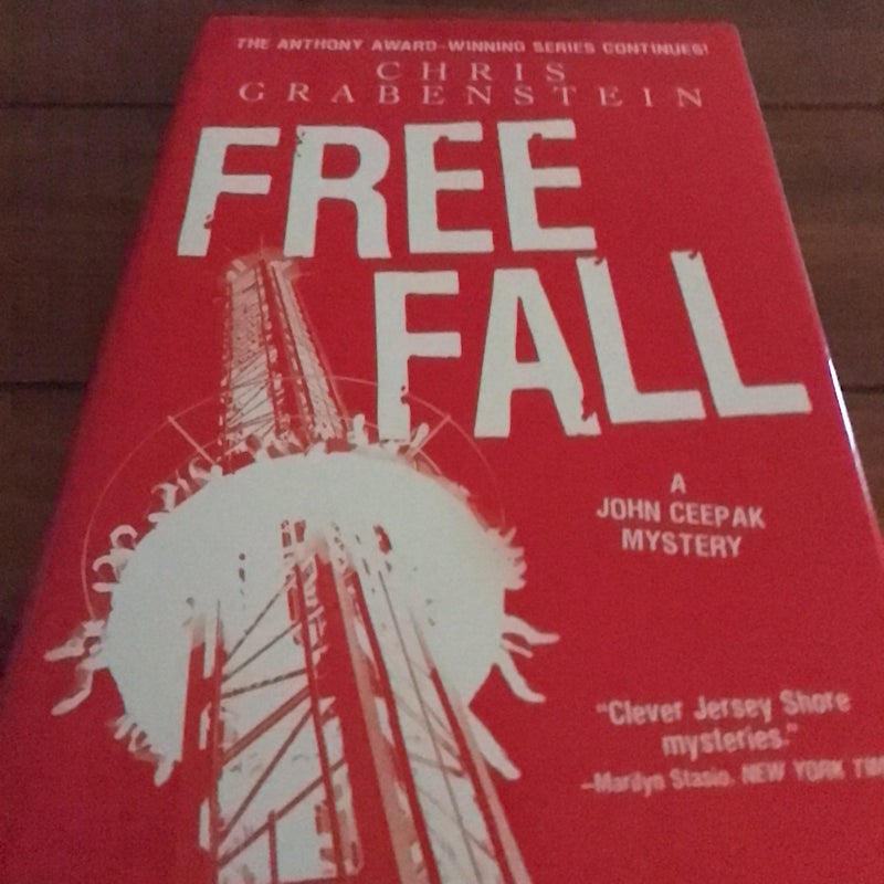 Free Fall