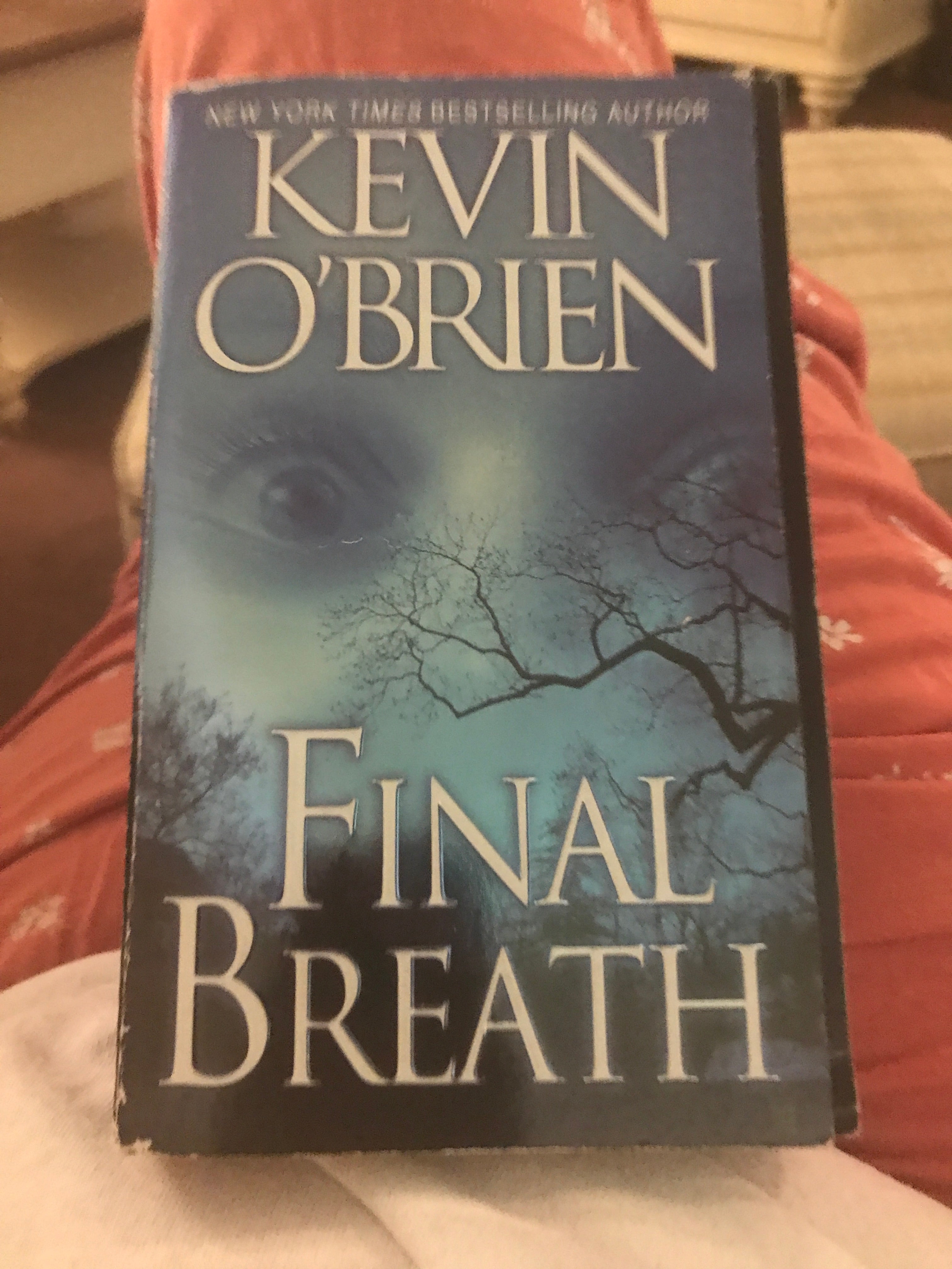 Final Breath