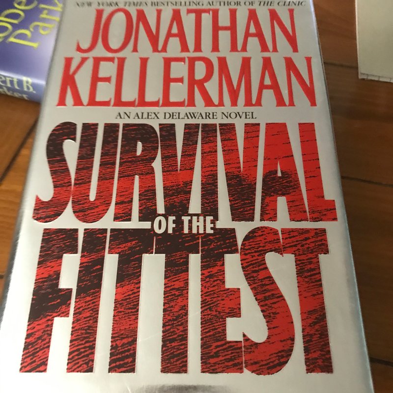 Survival of the Fittest