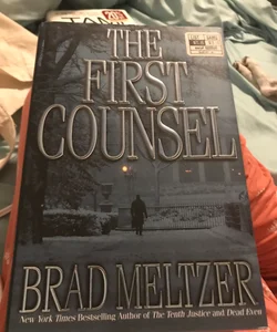 The First Counsel