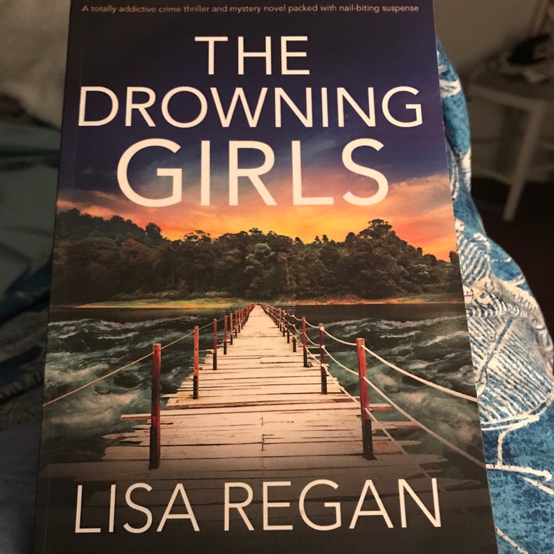 The Drowning Girls