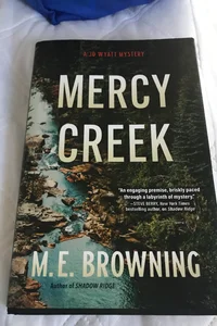 Mercy Creek