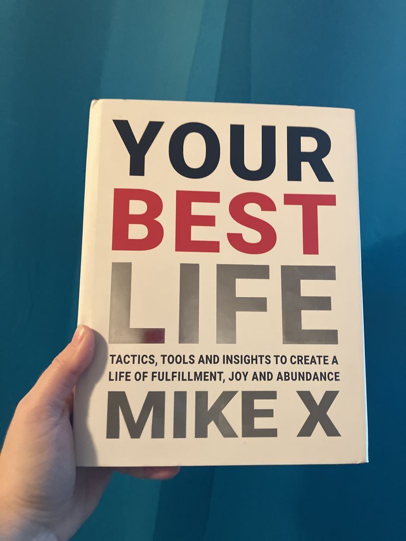 Your Best Life