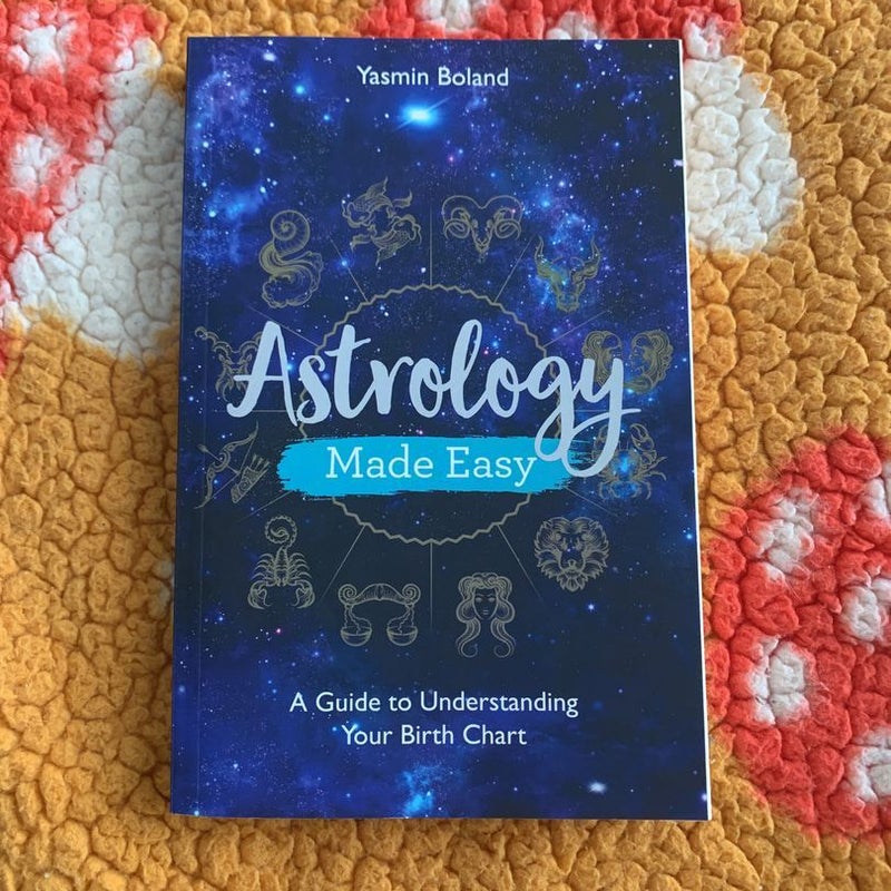 Astrology Made Easy