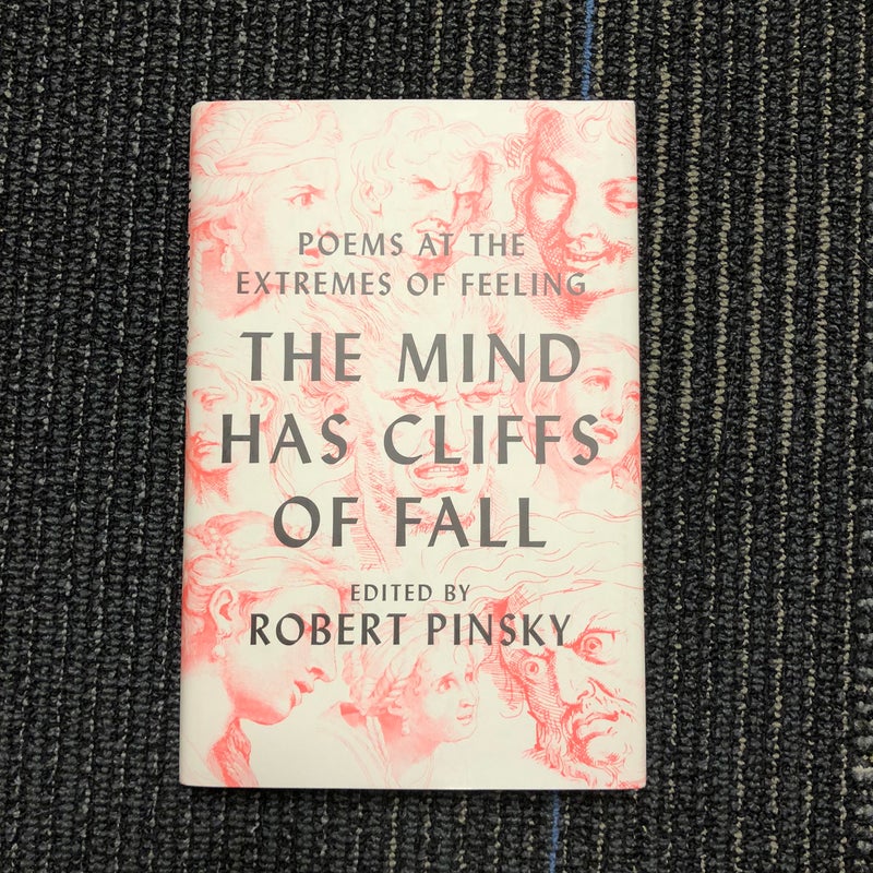 The Mind Has Cliffs of Fall