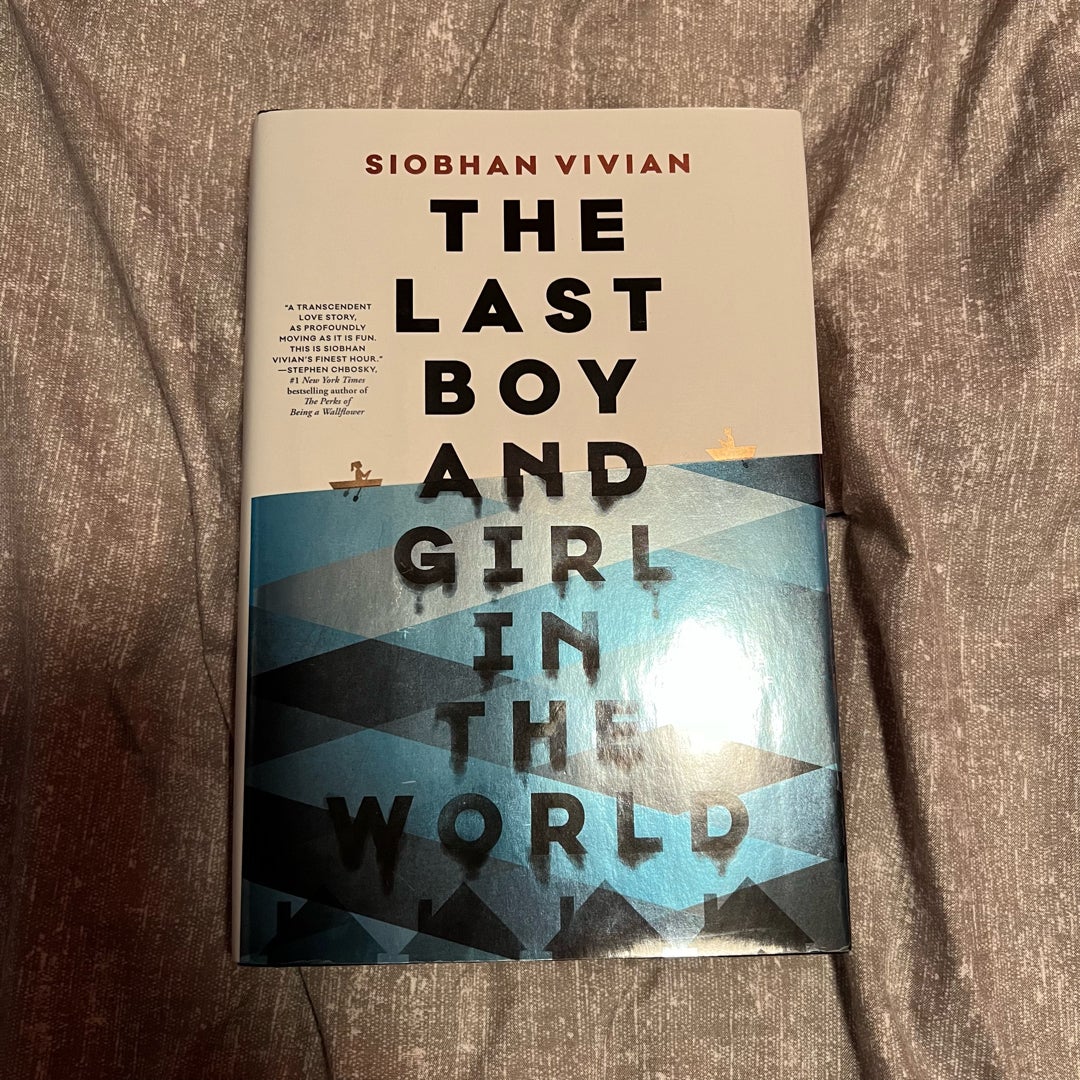 The Last Boy and Girl in the World