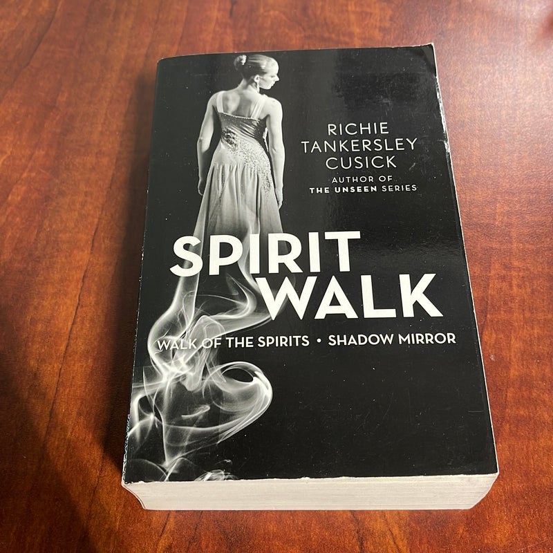 Spirit Walk