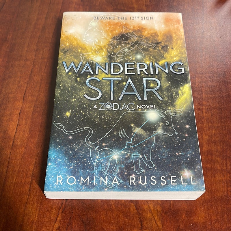 Wandering Star