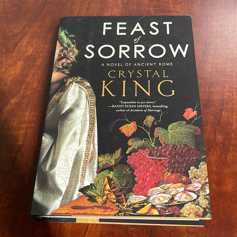 Feast of Sorrow