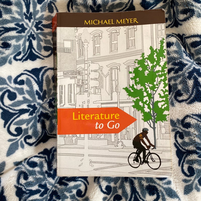 Literature to Go