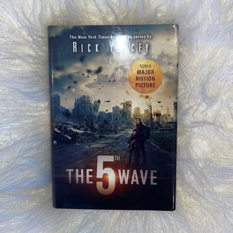 5th Wave