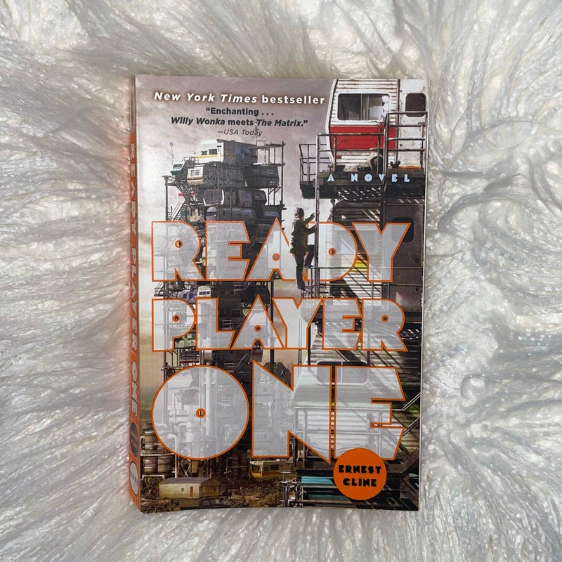 Ready Player One