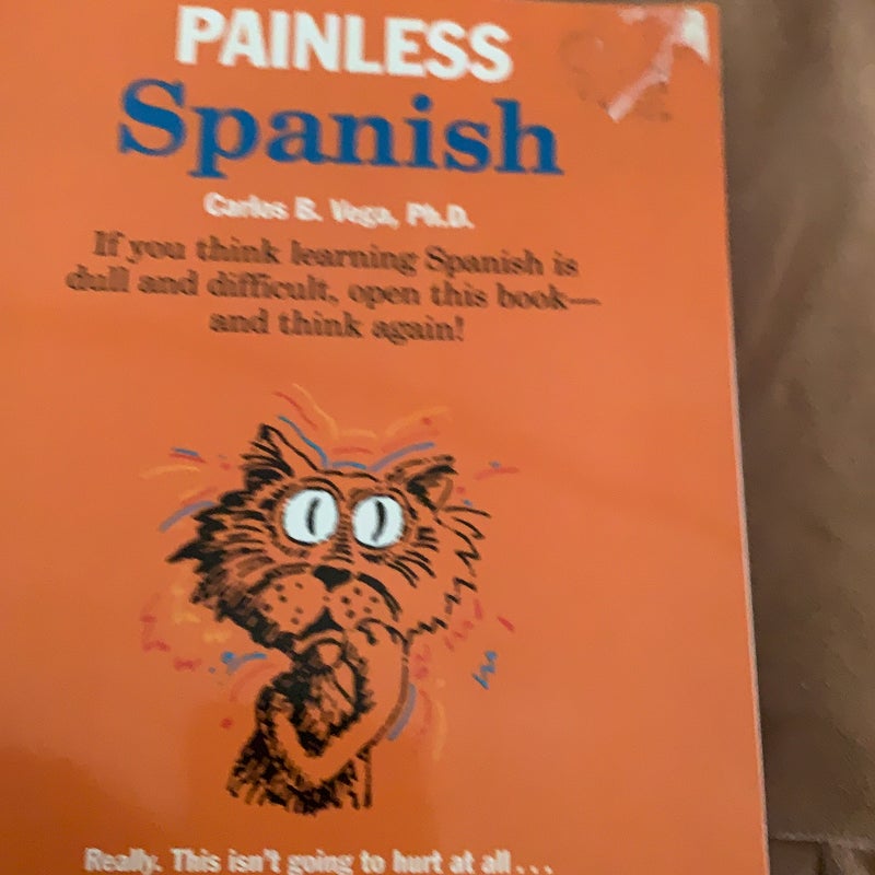 Painless Spanish
