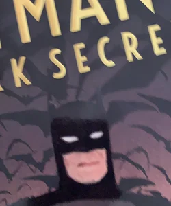Batmans dark secret