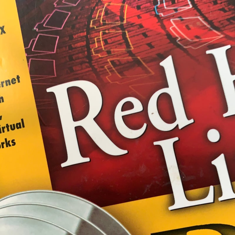 Red Hat® Linux® 9 Bible