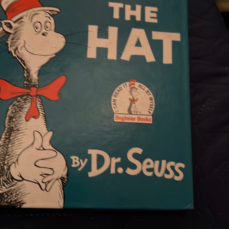 The Cat in the Hat