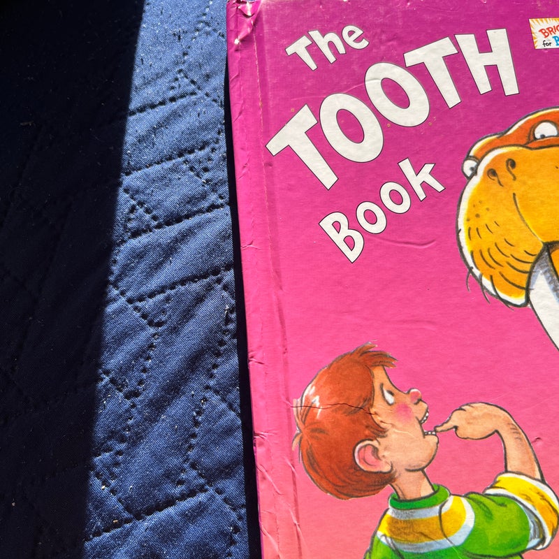 The Tooth Book