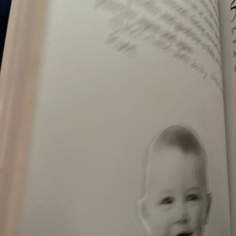 97 Ways to Make a Baby Laugh