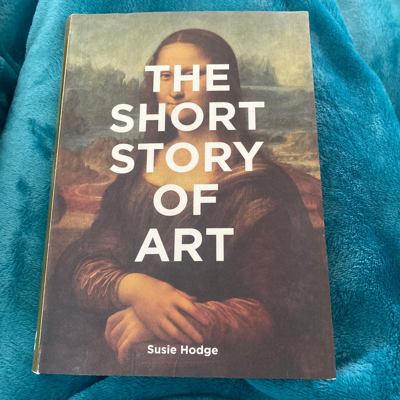 The Short Story of Art