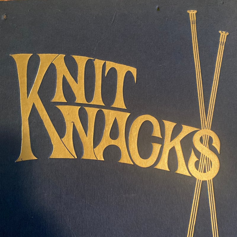 Knit Knacks