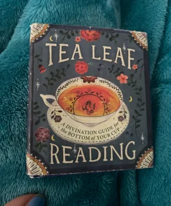 Tea leaf reading 