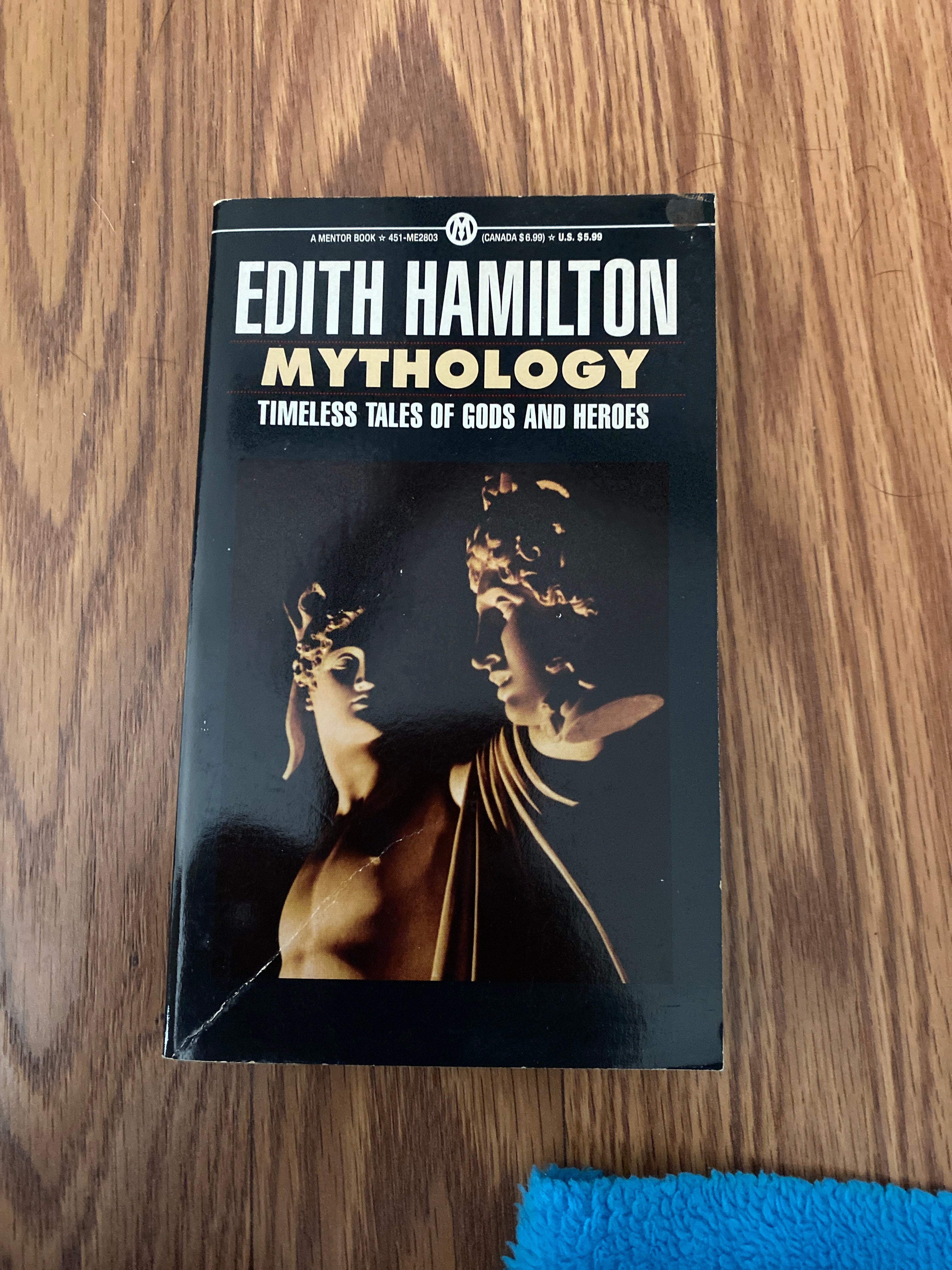 Mythology
