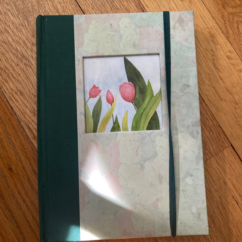 Flower Journal