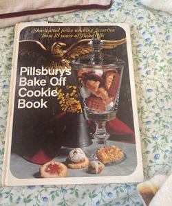  Cookie Book