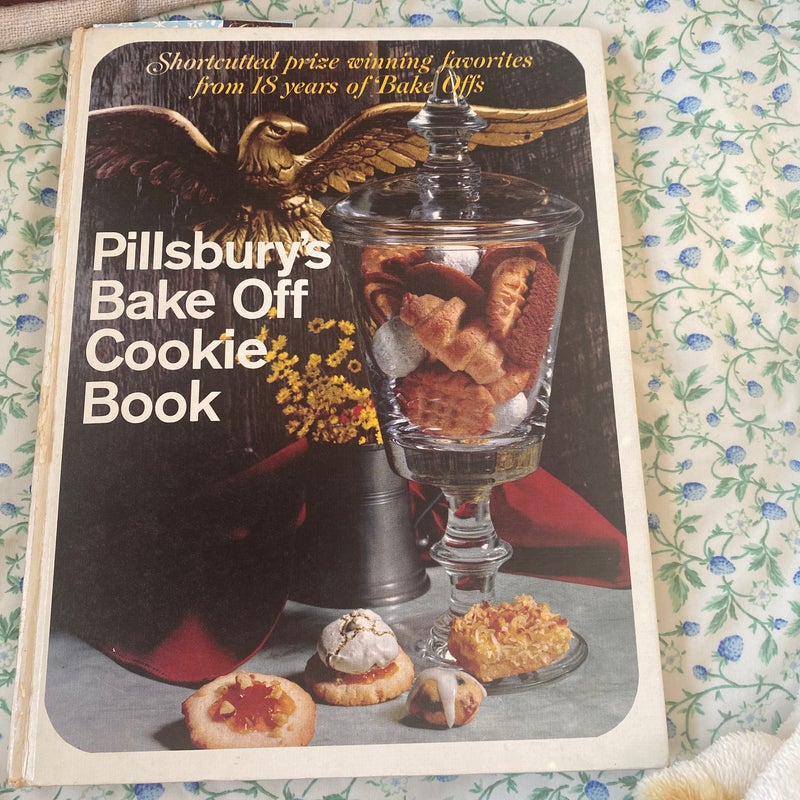  Cookie Book